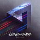 Oceans Ate Alaska - Disparity (CD) - Discords.nl