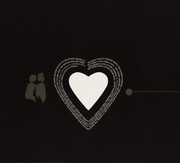 Matthew Herbert - Bodily Functions (CD Tweedehands)