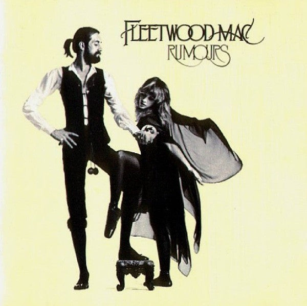 Fleetwood Mac - Rumours (LP Tweedehands)