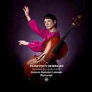 Octavie Dostaler-lalonde - Sonatas for violoncello (CD)