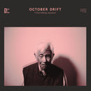 October Drift - I don't belong anywhere (CD) - Discords.nl