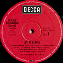 Rolling Stones, The - Let It Bleed (LP Tweedehands) - Discords.nl
