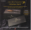 André Hazes - Live Concert (CD) - Discords.nl