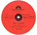 Cream - Best Of Cream (LP Tweedehands) - Discords.nl