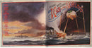 Jeff Wayne - Jeff Wayne's Musical Version Of The War Of The Worlds (LP Tweedehands) - Discords.nl