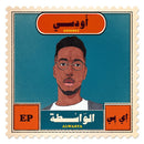 Oddisee - Altwasta (CD) - Discords.nl