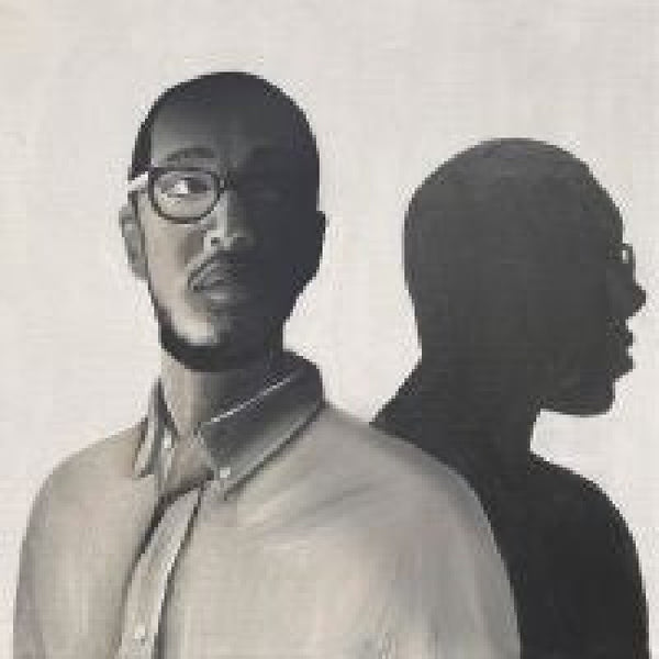Oddisee - People hear what they see (LP) - Discords.nl