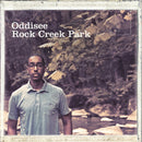 Oddisee - Rock creek park (LP)