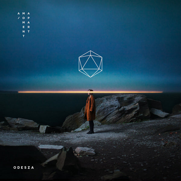 Odesza - A moment apart (LP) - Discords.nl