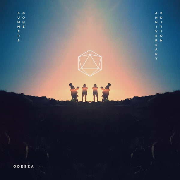 Odesza - Summer's gone (LP)