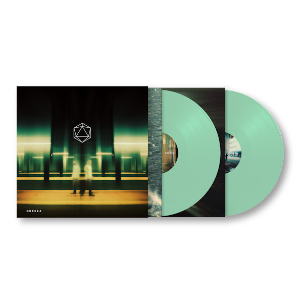 Odesza - The last goodbye (LP) - Discords.nl