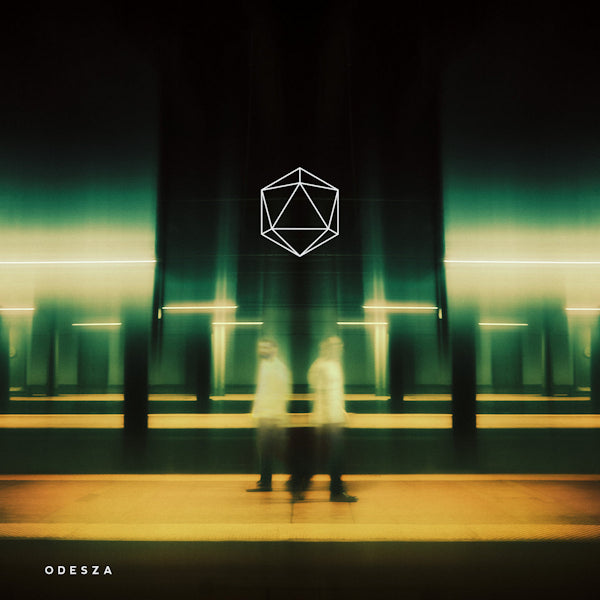 Odesza - Last goodbye (LP) - Discords.nl