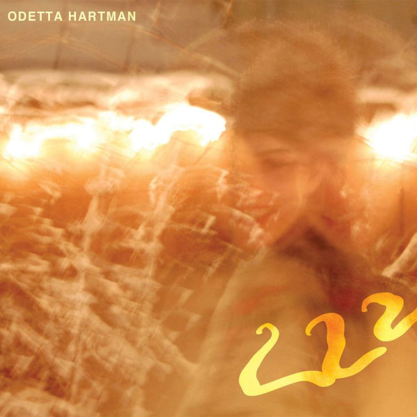 Odetta Hartman - 222 (LP) - Discords.nl