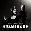 Hartman, Odetta - Swansongs (LP) - Discords.nl