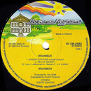 Brainbox - Brainbox (LP Tweedehands)
