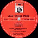 Jean-Michel Jarre - Oxygene (LP Tweedehands)