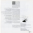Various - Tsjechov - De Musical Van Robert Long & Dimitri Frenkel Frank (CD Tweedehands) - Discords.nl