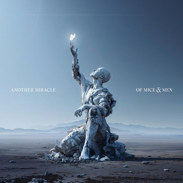 Of Mice & Men - Another miracle (LP) - Discords.nl
