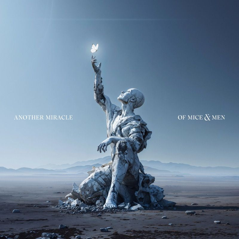 Of Mice & Men - Another miracle (LP) - Discords.nl