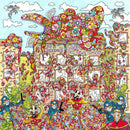 Of Montreal - Lady on the cusp (LP) - Discords.nl