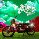 Of Montreal - Lousy with sylvianbriar (CD) - Discords.nl