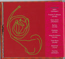 Arkady Shilkloper | Alegre Correa | Georg Breinschmid - Mauve (CD Tweedehands)