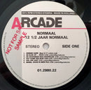 Normaal - 12½ Jaar (LP Tweedehands)