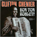 Clifton Chenier - Bon Ton Roulet! (LP Tweedehands) - Discords.nl