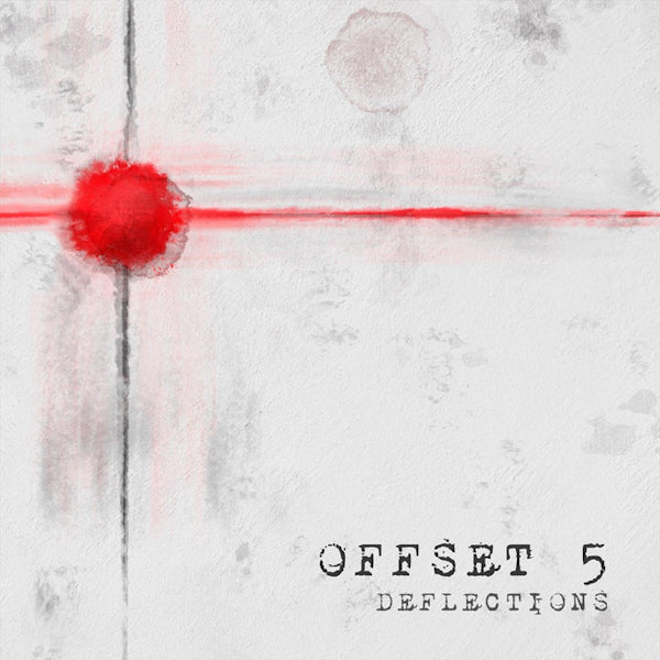 Offset 5 - Deflections (CD) - Discords.nl