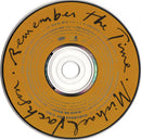 Michael Jackson - Remember The Time (CD Tweedehands) - Discords.nl