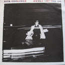 Rita Coolidge - Never Let You Go (LP Tweedehands)