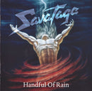 Savatage - Handful Of Rain (CD) - Discords.nl