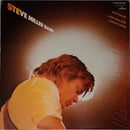 Steve Miller Band - Fly Like An Eagle (LP Tweedehands)