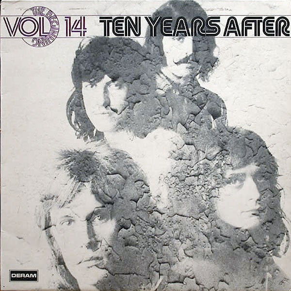 Ten Years After - The Beginning Vol. 14 (LP Tweedehands)