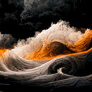 Oh Hiroshima - All Things Shining (LP)