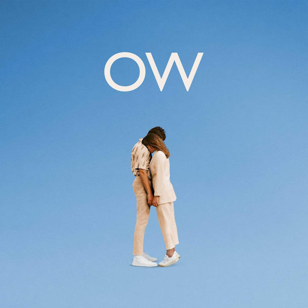 Oh Wonder - No One Else Can Wear Your Crown (LP) - Discords.nl