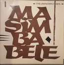 Unknown Cases, The - Masimbabele (LP Tweedehands) - Discords.nl