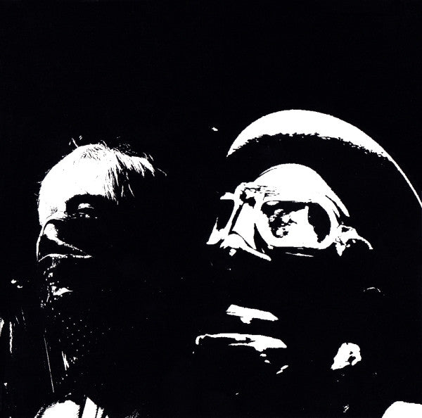 Two Lone Swordsmen - From The Double Gone Chapel (CD Tweedehands)