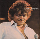 André Hazes - Live Concert (CD) - Discords.nl