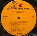 Ry Cooder - Into The Purple Valley (LP Tweedehands) - Discords.nl