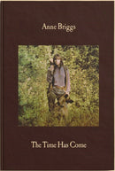 Anne Briggs - The Time Has Come (CD Tweedehands) - Discords.nl