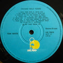 Tom Waits - Franks Wild Years (LP Tweedehands)