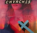 Chvrches - Love Is Dead (CD) - Discords.nl