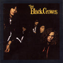 Black Crowes, The - Shake Your Money Maker (CD Tweedehands)