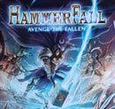 HammerFall - Avenge The Fallen (LP) - Discords.nl
