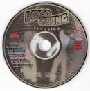 Various - Disco Swing Classics (CD Tweedehands)