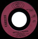 Ricchi E Poveri - Voulez Vous Danser (7-inch Tweedehands) - Discords.nl