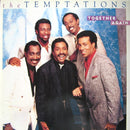 Temptations, The - Together Again (LP Tweedehands)