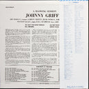 Johnny Griffin - A Blowing Session (LP Tweedehands)