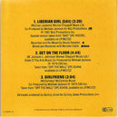 Michael Jackson - Liberian Girl (CD) - Discords.nl